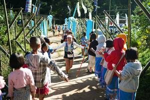 BIB: 
                            <button type="button" onclick="openModal(19073328)" class="btn btn-primary btn-sm float-right btn-popup" data-toggle="modal" data-target=".modal-high-quality">
                        <i class="fas fa-shopping-cart"></i> Add to Cart
                    </button>
                                            <button type="button" onclick="isThisMe(19073328, true)" class="btn btn-success btn-sm float-right btn-popup btn-isme hidden" data-toggle="tooltip" data-placement="bottom" title="นี่คือรูปของคุณใช่ไหม คลิกที่นี่เพื่อเอาเข้าอัลบั้ม">
                        <i class="fas fa-plus"></i> Add to album
                    </button>
                    <button type="button" onclick="isThisMe(19073328, false)" class="btn btn-warning btn-sm float-right btn-popup btn-isnotme hidden">
                        <i class="fas fa-ban"></i> Remove from album
                    </button>